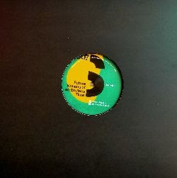 ( SKR 007 ) SEEKERS - Future Notions Of An Endless Time (12" REPRESS 2022) Seekers